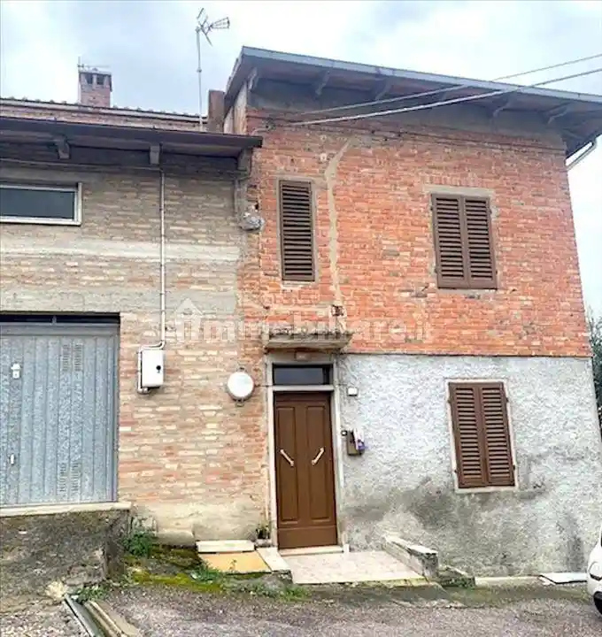 Villa plurifamiliare via del Mulino, 3, Gioiella, Castiglione del Lago - foto 3