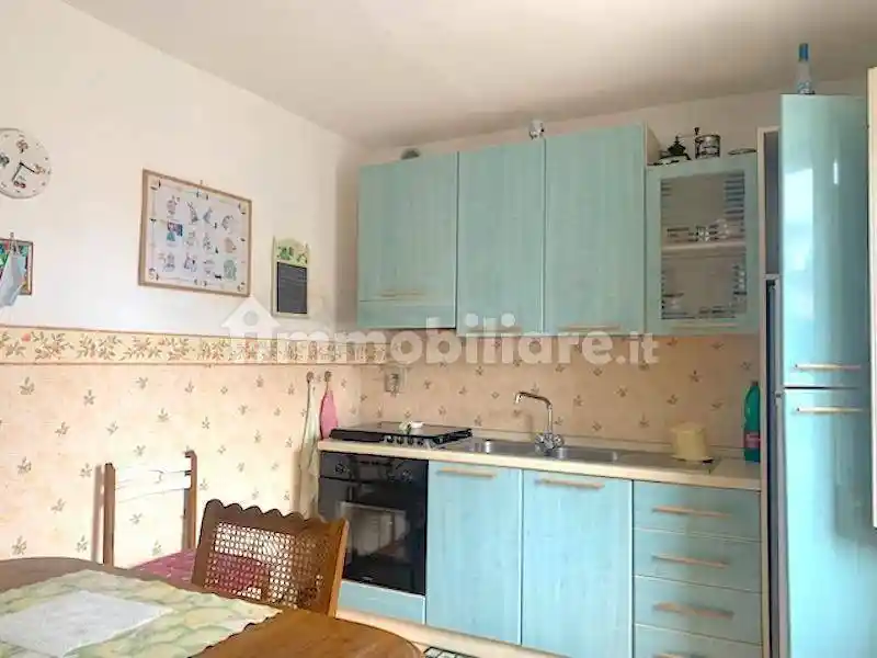 Villa plurifamiliare via del Mulino, 3, Gioiella, Castiglione del Lago - foto 4