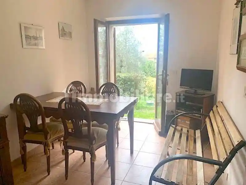 Villa plurifamiliare via del Mulino, 3, Gioiella, Castiglione del Lago - foto 5