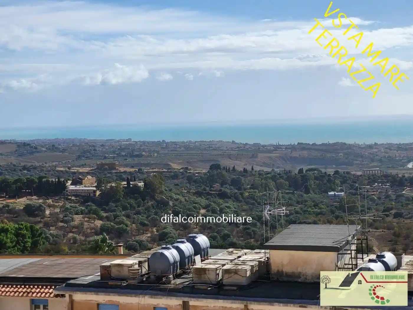 Appartamento in vendita a Agrigento