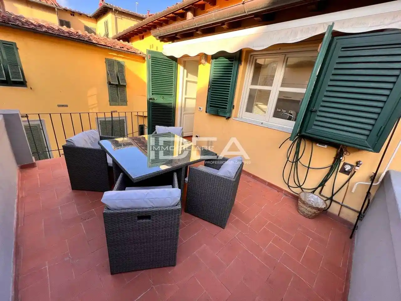 Appartamento in vendita a Lucca