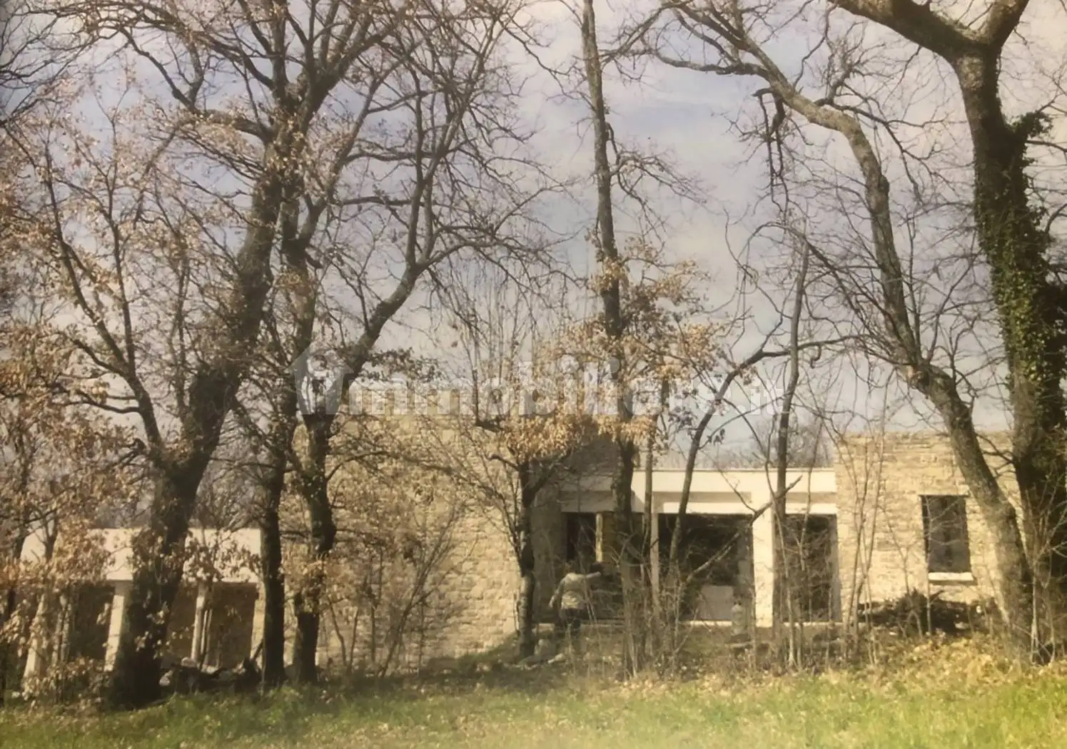 Villa in vendita a Fontanarosa