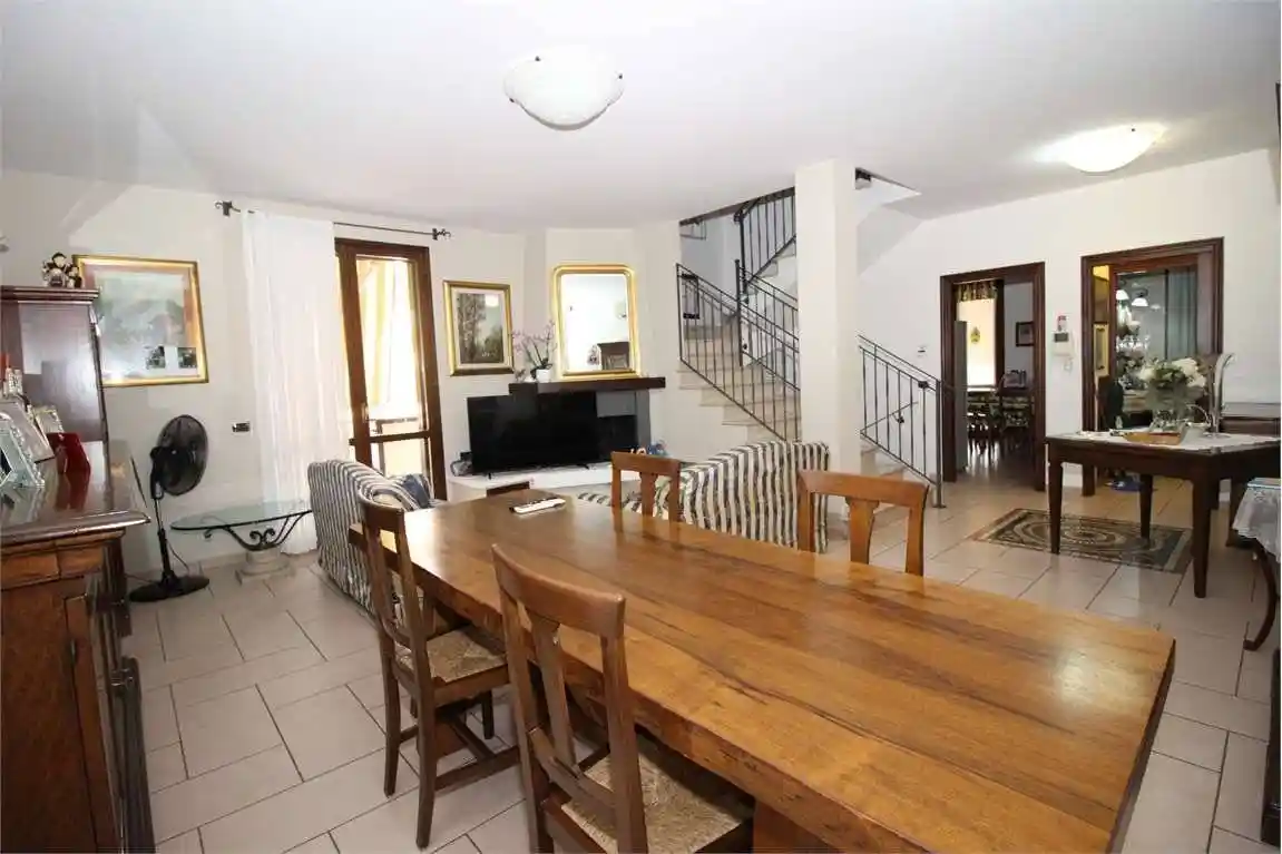 Villetta a schiera in vendita a Fiorano Modenese