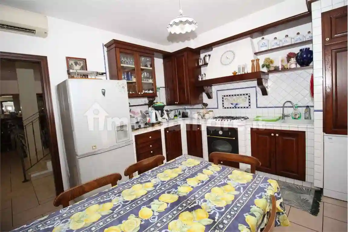 Villetta a schiera - foto 5