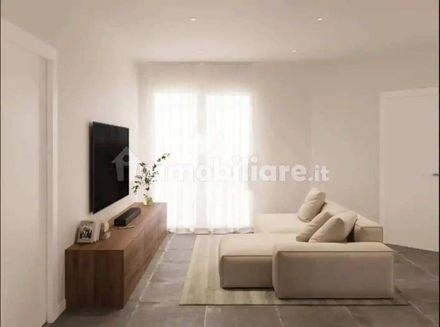 Appartamento in vendita a Lodi