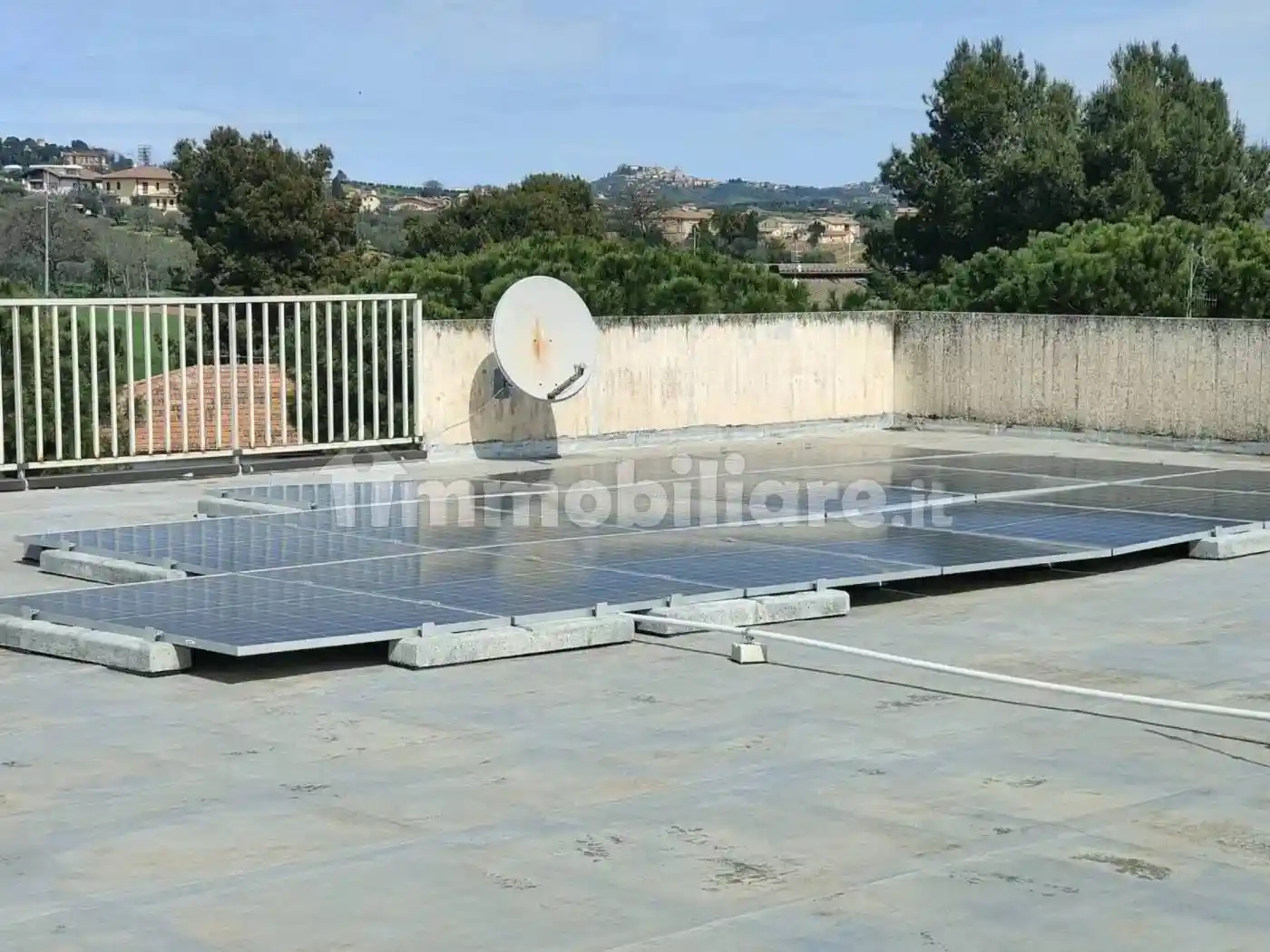 Monolocale via Giacomo Brodolini, sn, sn, sn, sn, sn, sn, Nereto - foto 3