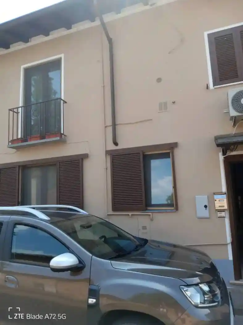 Villa unifamiliare via Guglielmo Marconi (Castelnovetto), Castelnovetto - foto 5