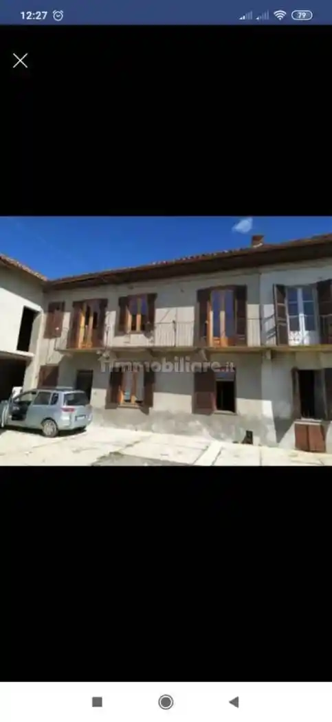 Rustico - Casale in vendita a Calliano