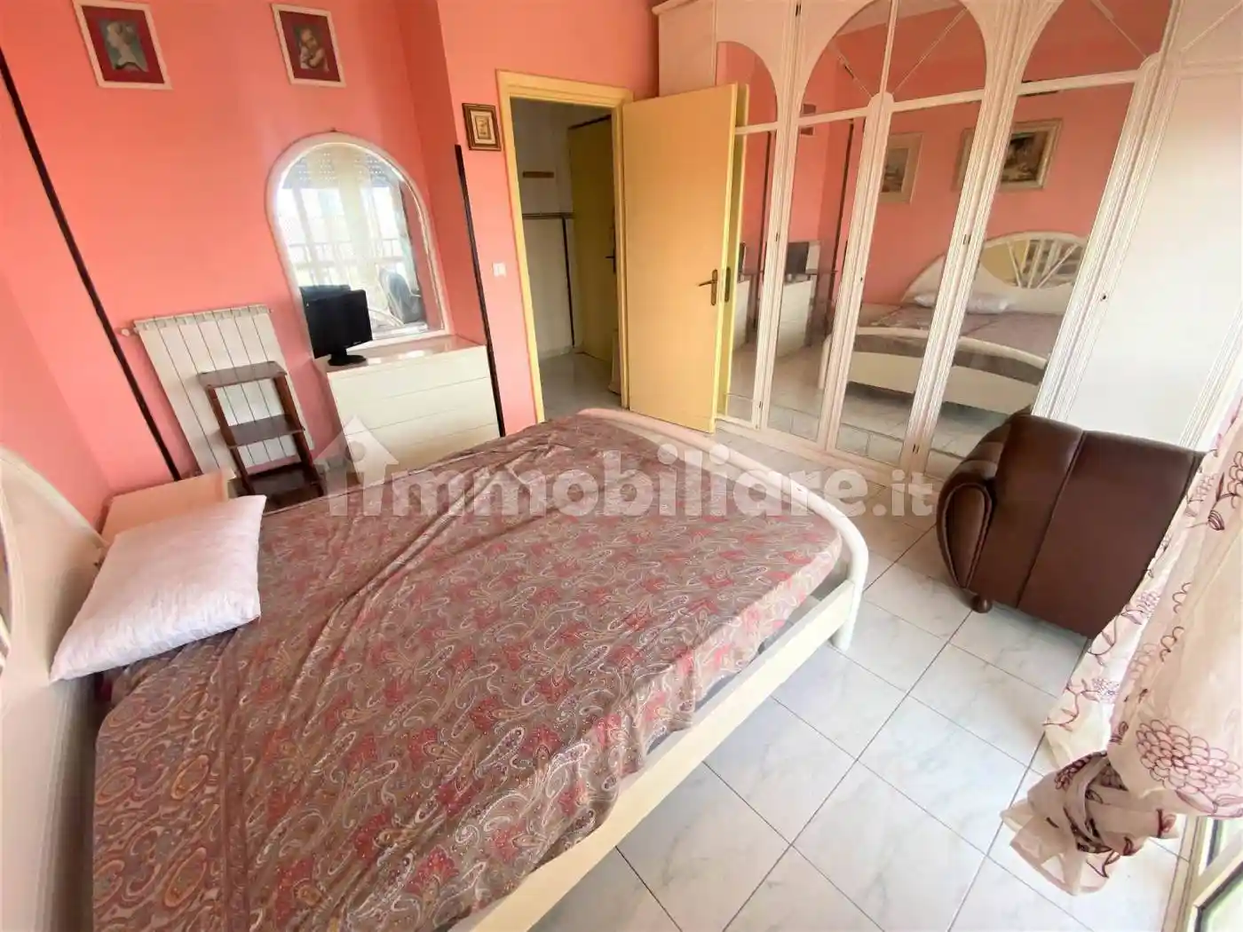 Quadrilocale buono stato, Mater Domini - Cavita, Catanzaro - foto 3