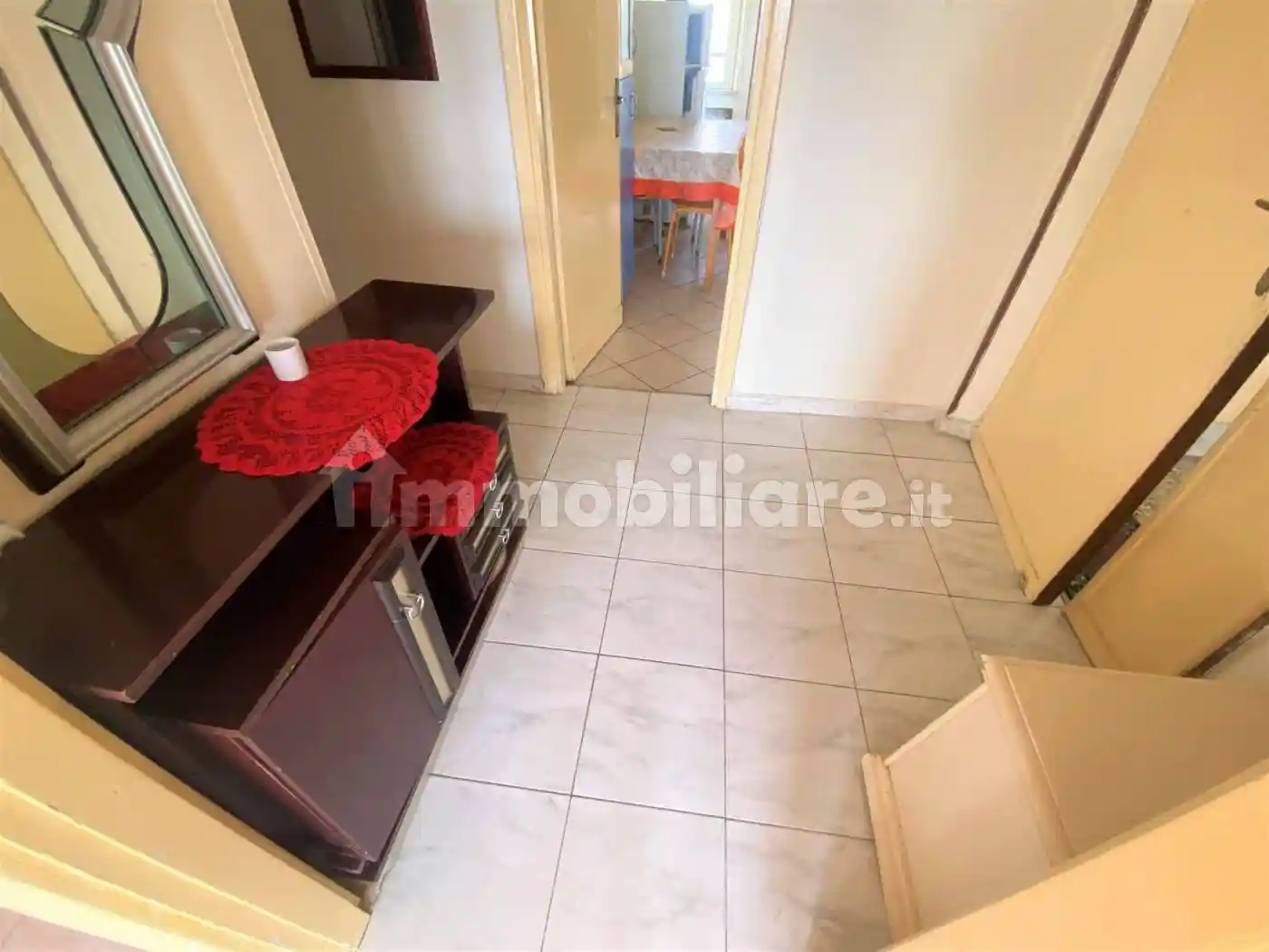 Quadrilocale buono stato, Mater Domini - Cavita, Catanzaro - foto 4