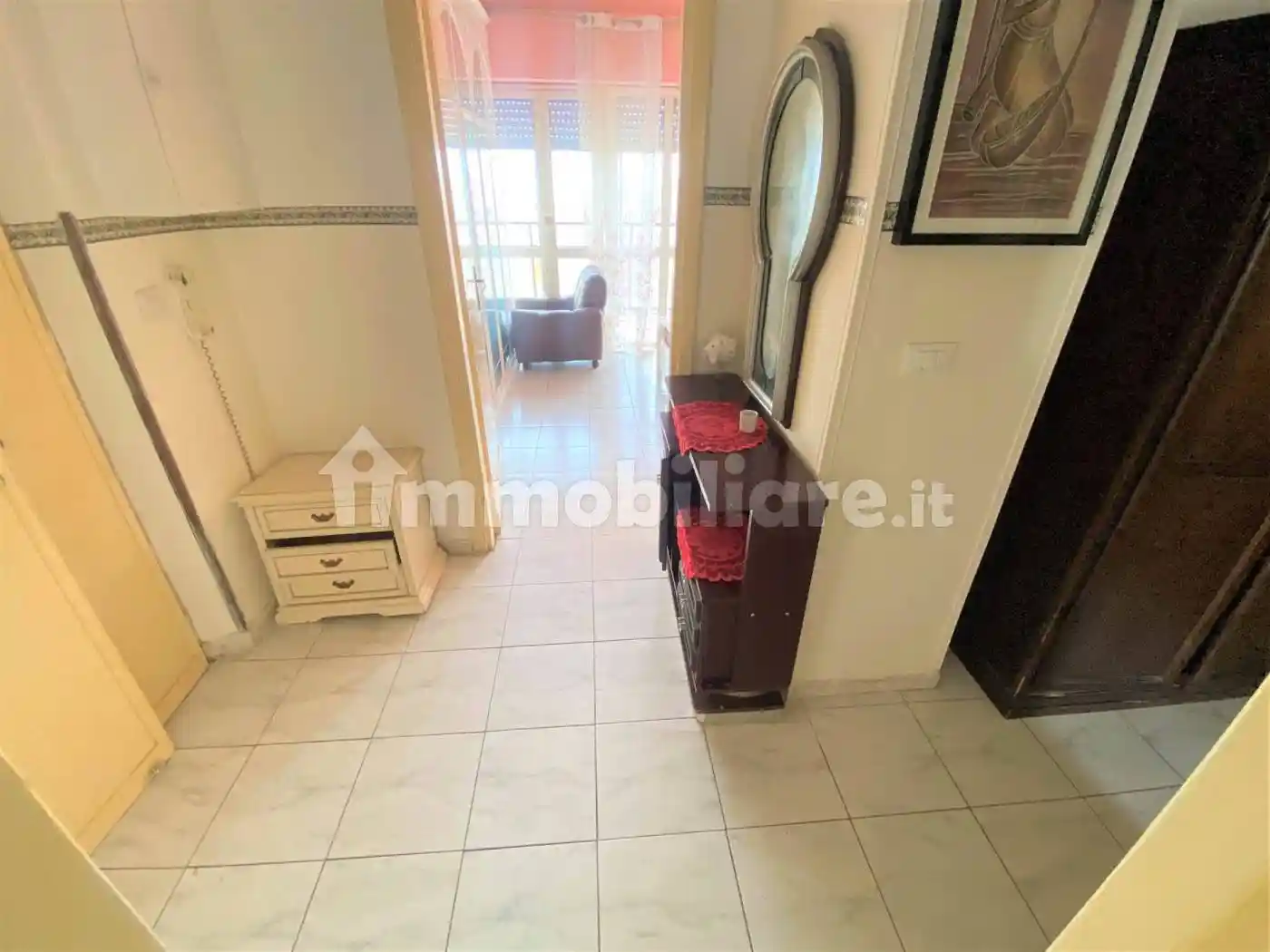 Quadrilocale buono stato, Mater Domini - Cavita, Catanzaro - foto 5