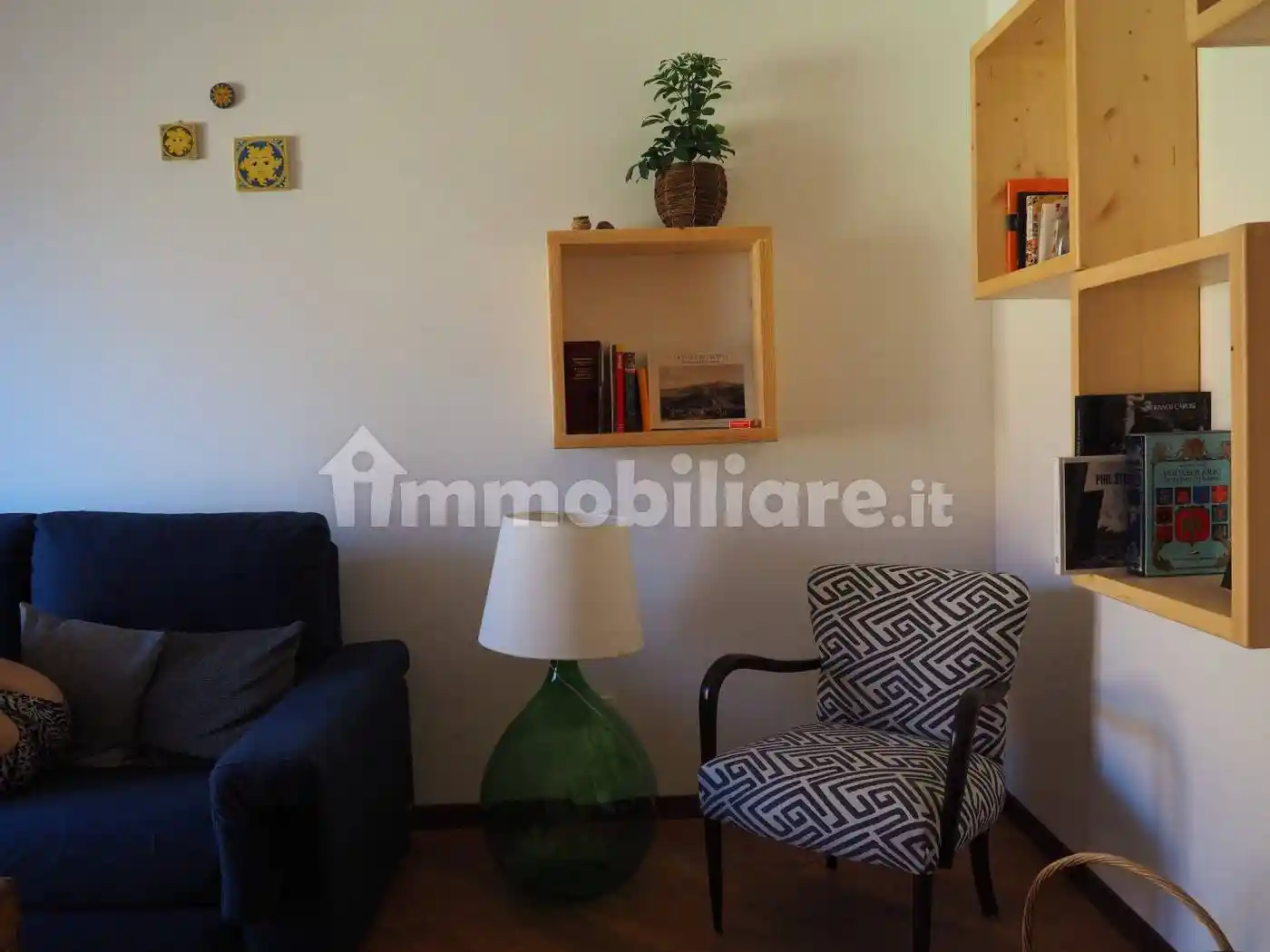 Trilocale via Vescovo Gioeni, Centro Storico, Agrigento - foto 2