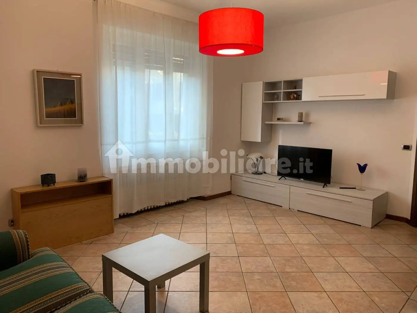 Appartamento in affitto a Varese