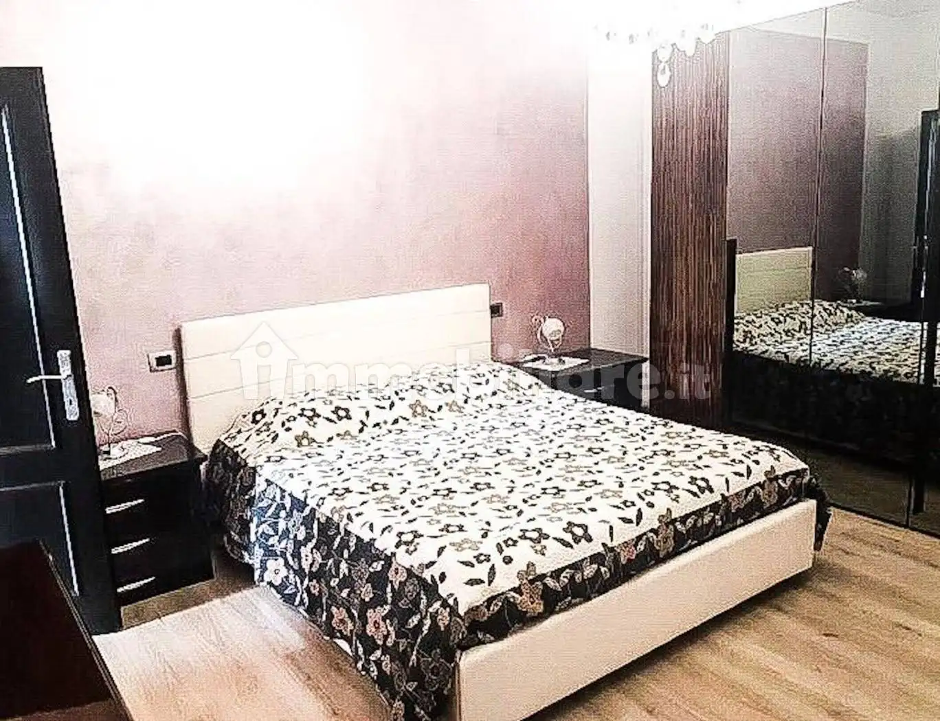 Appartamento in affitto a Montalcino