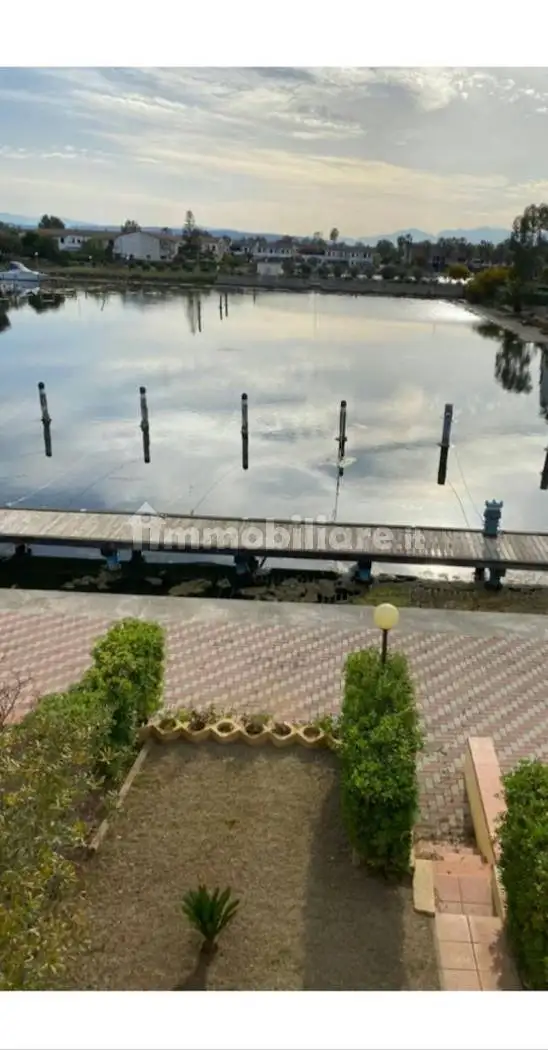 Terratetto unifamiliare LocalitÃ  Laghi di Sibari, Laghi Di Sibari, Cassano all'Ionio - foto 2
