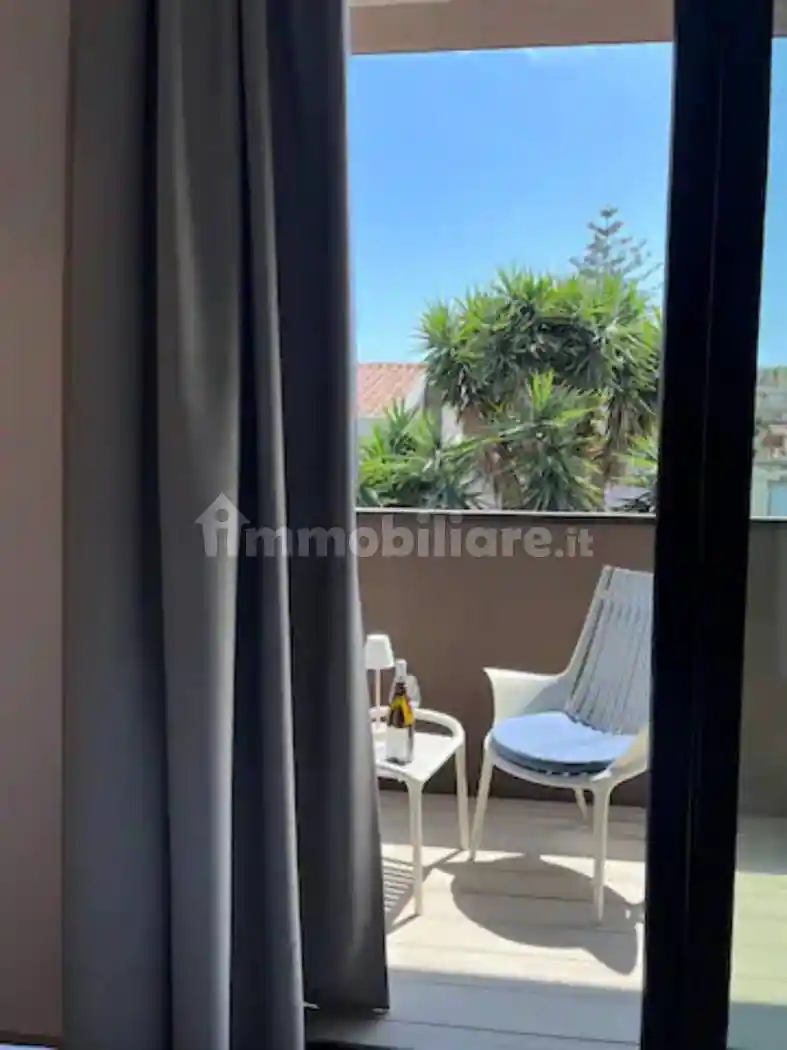 Trilocale via Orazio Antinori, Nuovalucello - Leonardo Da Vinci, Catania - foto 4