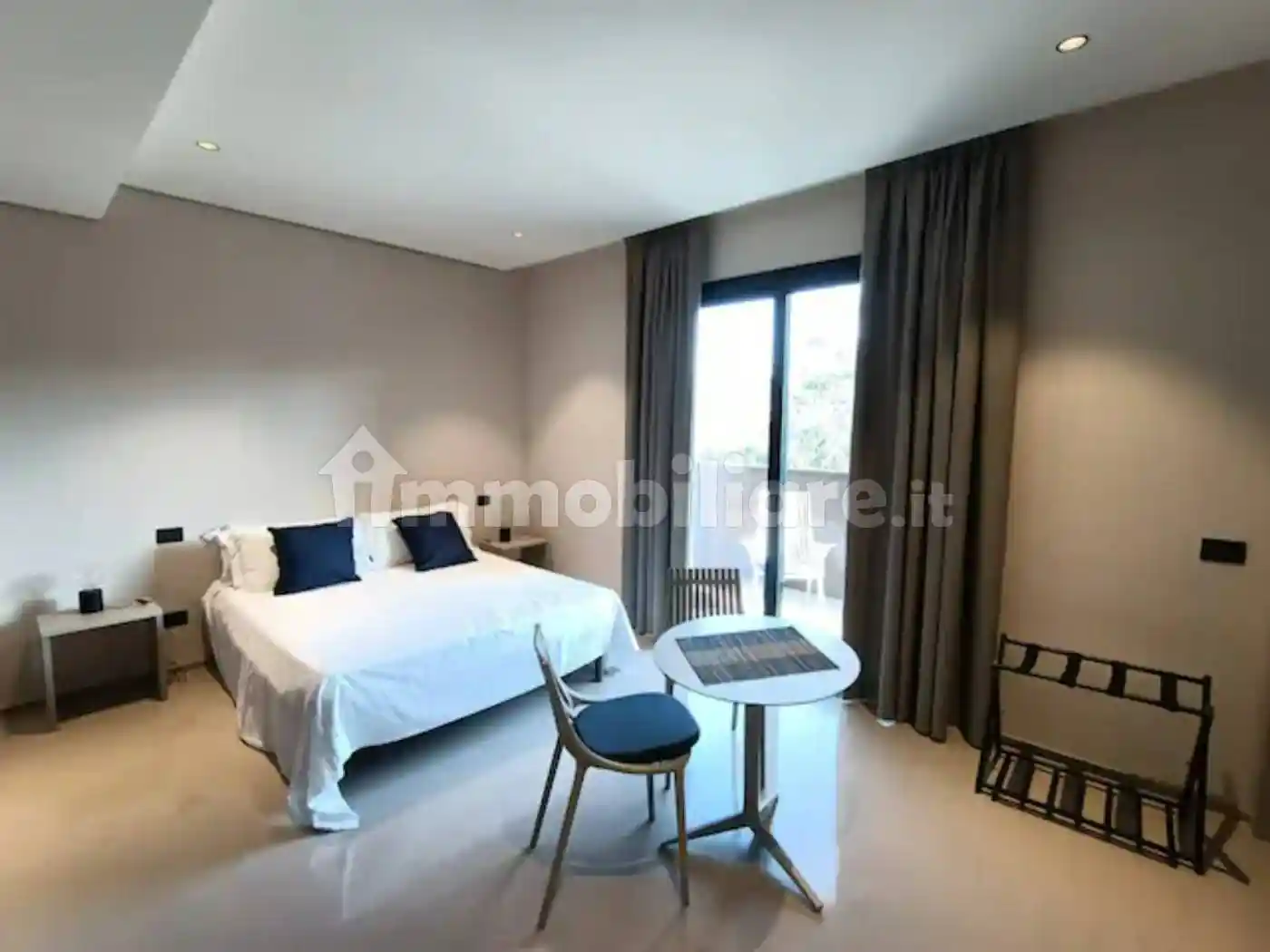 Monolocale via Orazio Antinori, Nuovalucello - Leonardo Da Vinci, Catania - foto 2