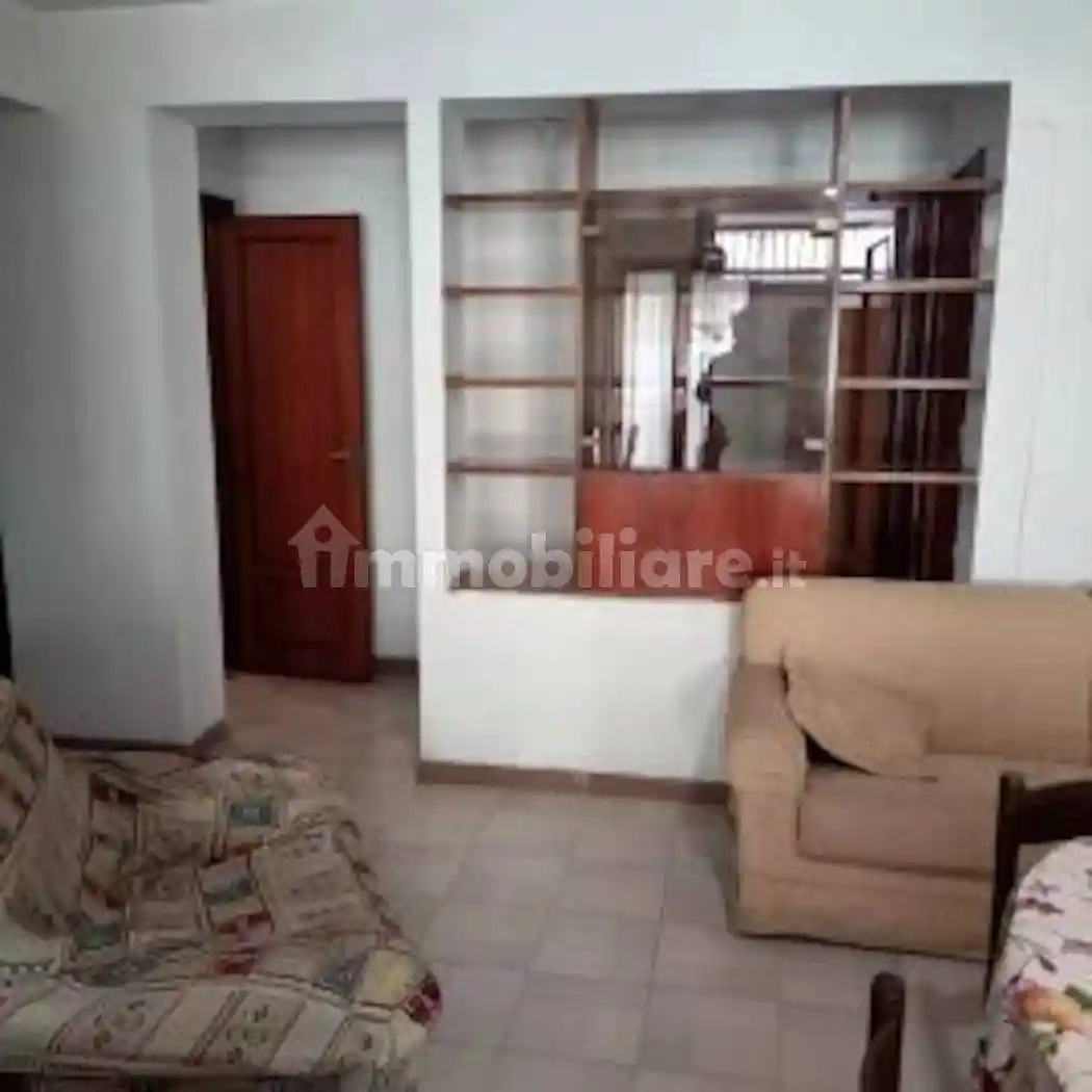 Trilocale via Tripoli, Centro, Capo d'Orlando - foto 5