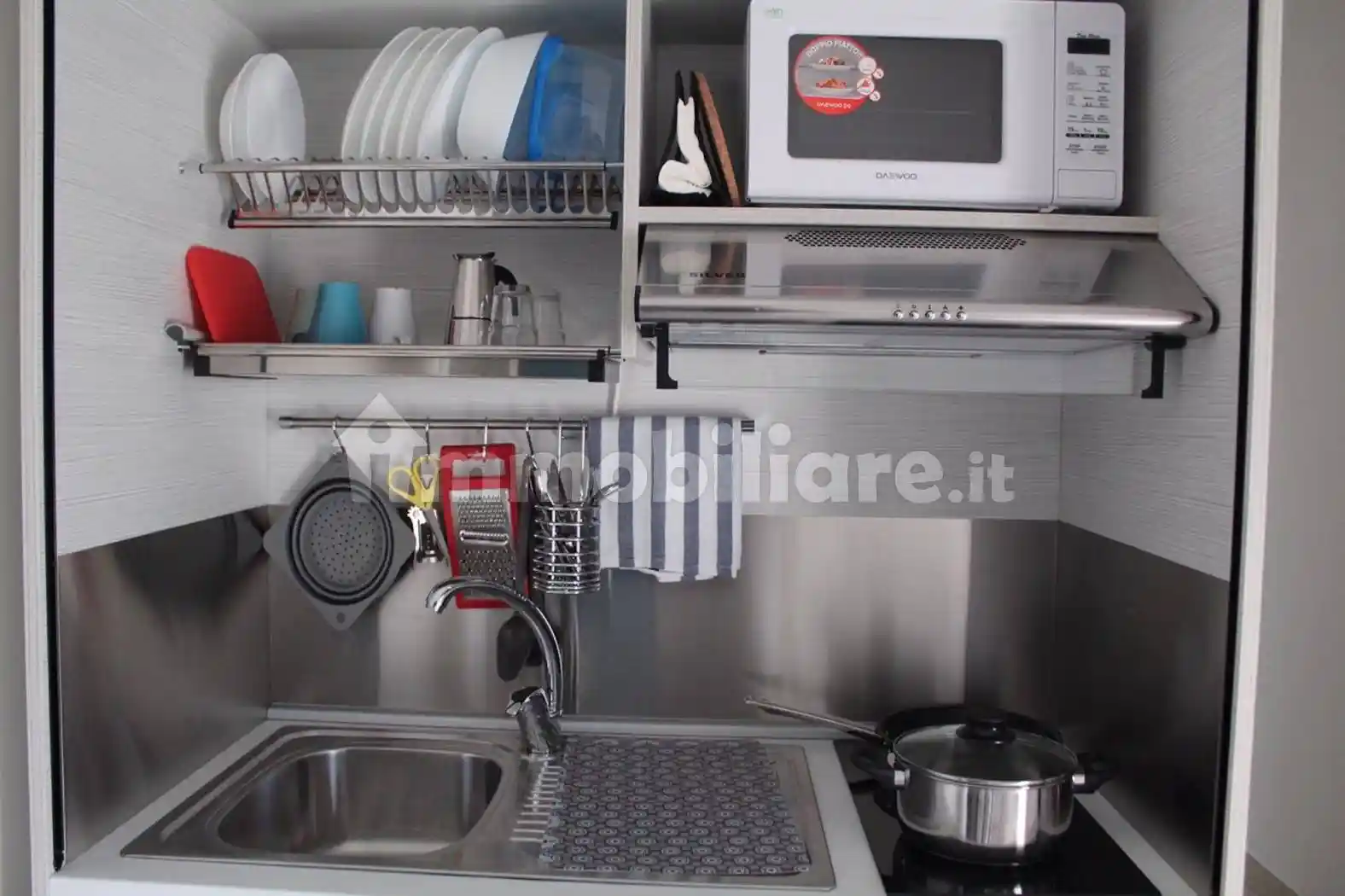 Monolocale via del Lavoro, Zona Industriale, Casalecchio di Reno - foto 2