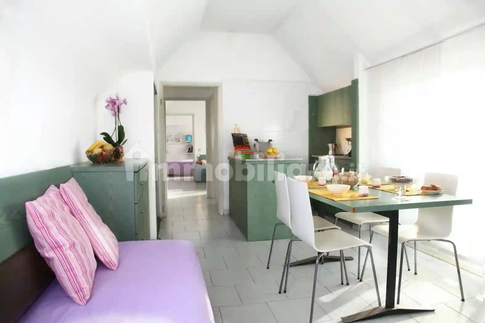 Appartamento - foto 3