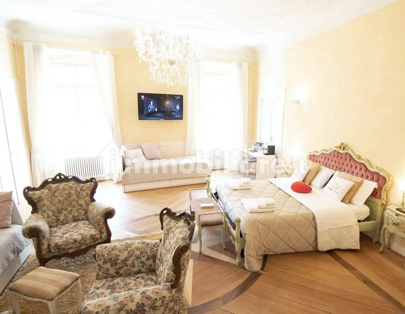 Appartamento in affitto a Lavis