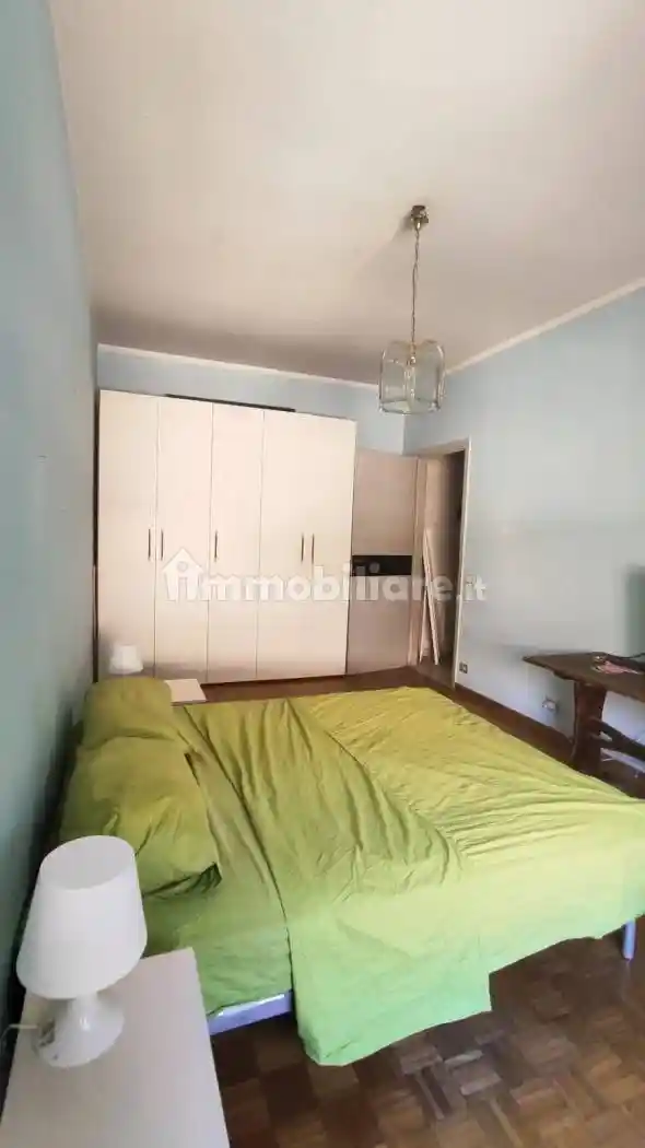 Appartamento in affitto a Firenze