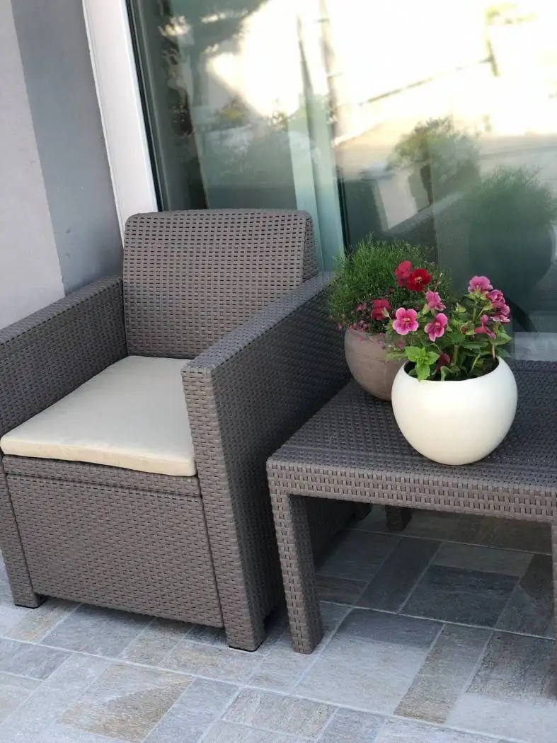 Casa indipendente in affitto a Mondolfo