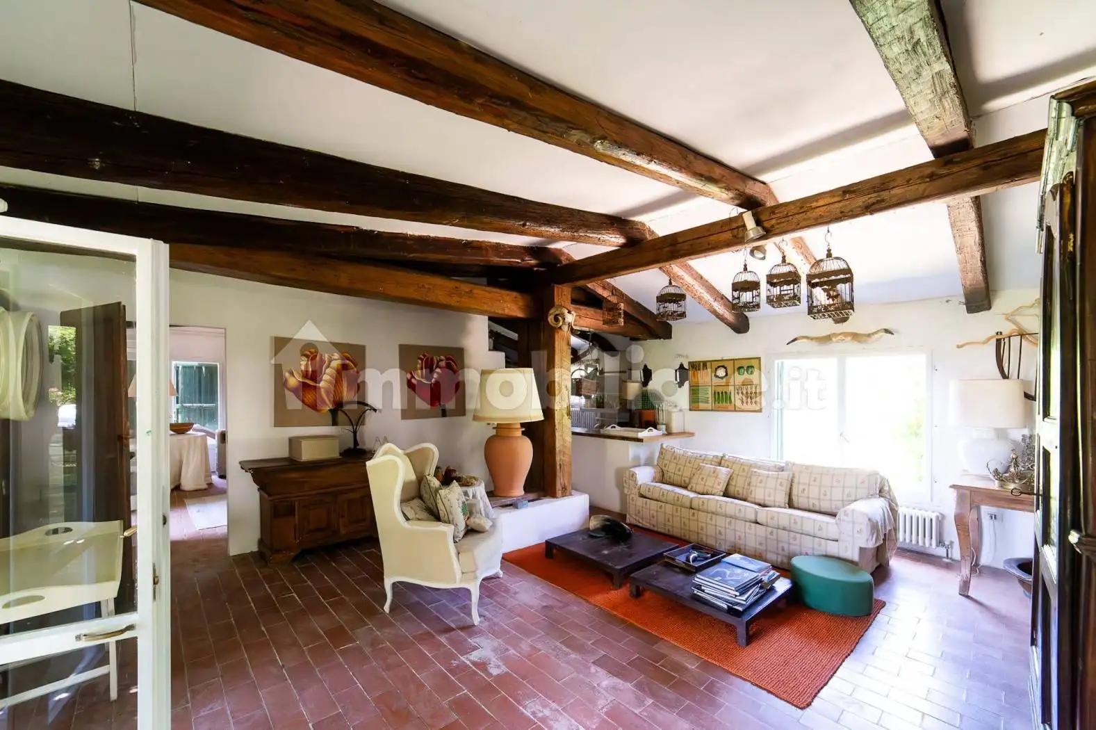 Appartamento in affitto a Pesaro