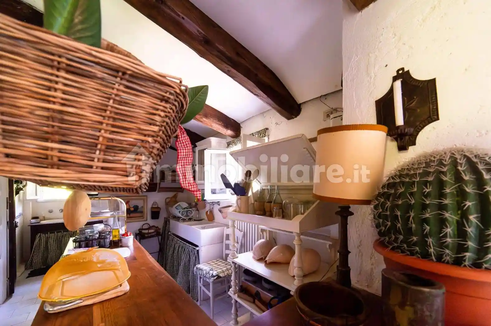 Monolocale Strada di Casale, Novilara, Pesaro - foto 5