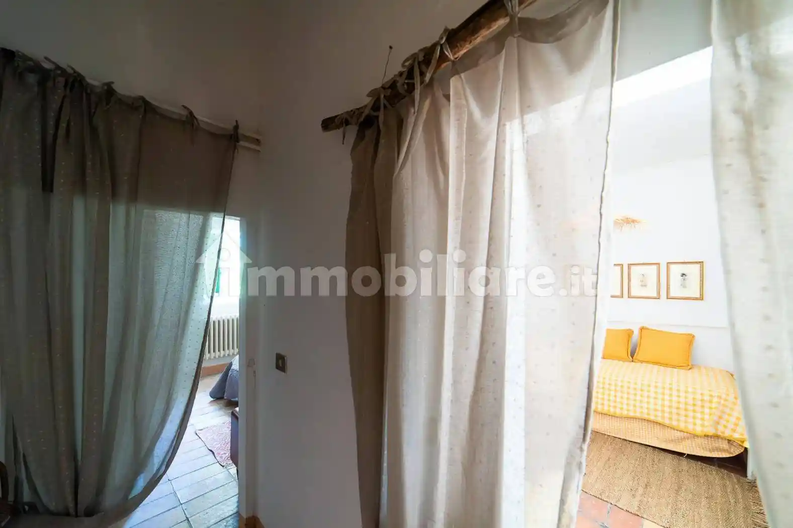 Quadrilocale Strada di Casale, Novilara, Pesaro - foto 2