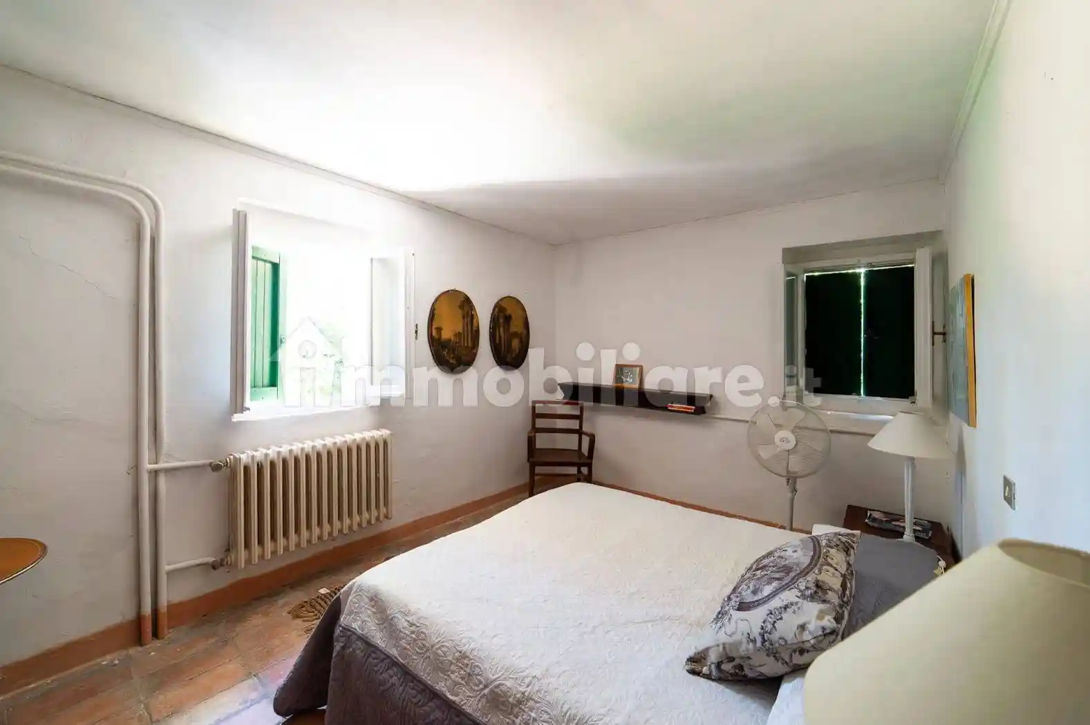 Quadrilocale Strada di Casale, Novilara, Pesaro - foto 3