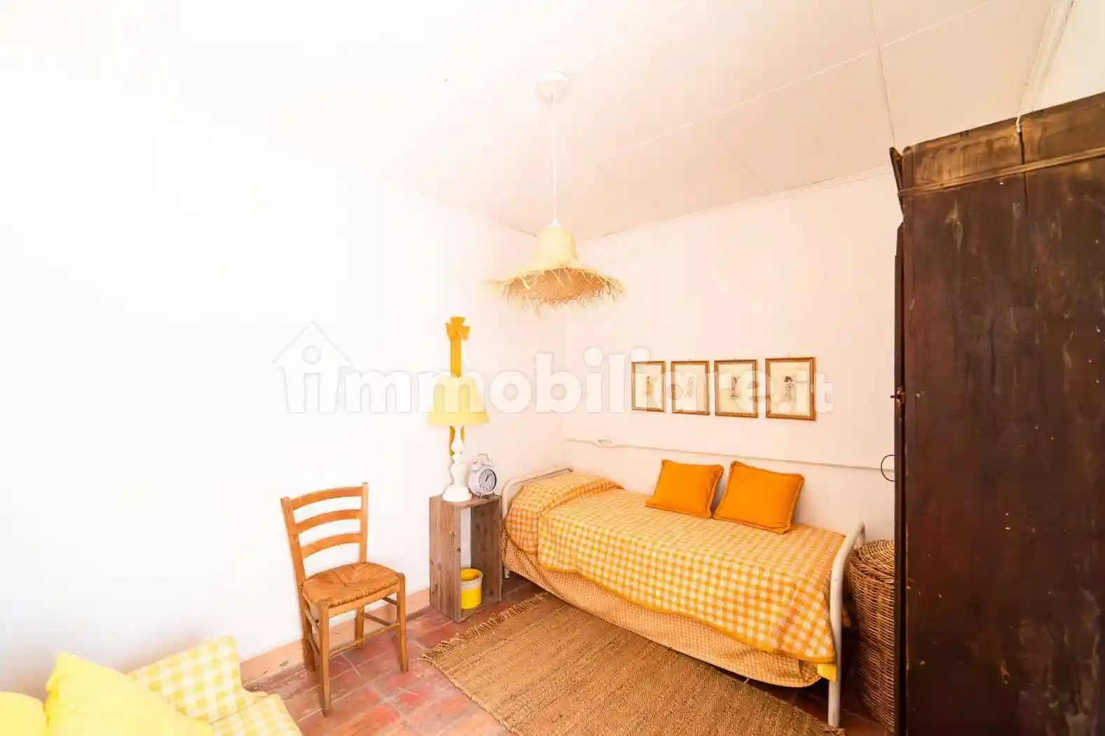 Quadrilocale Strada di Casale, Novilara, Pesaro - foto 4