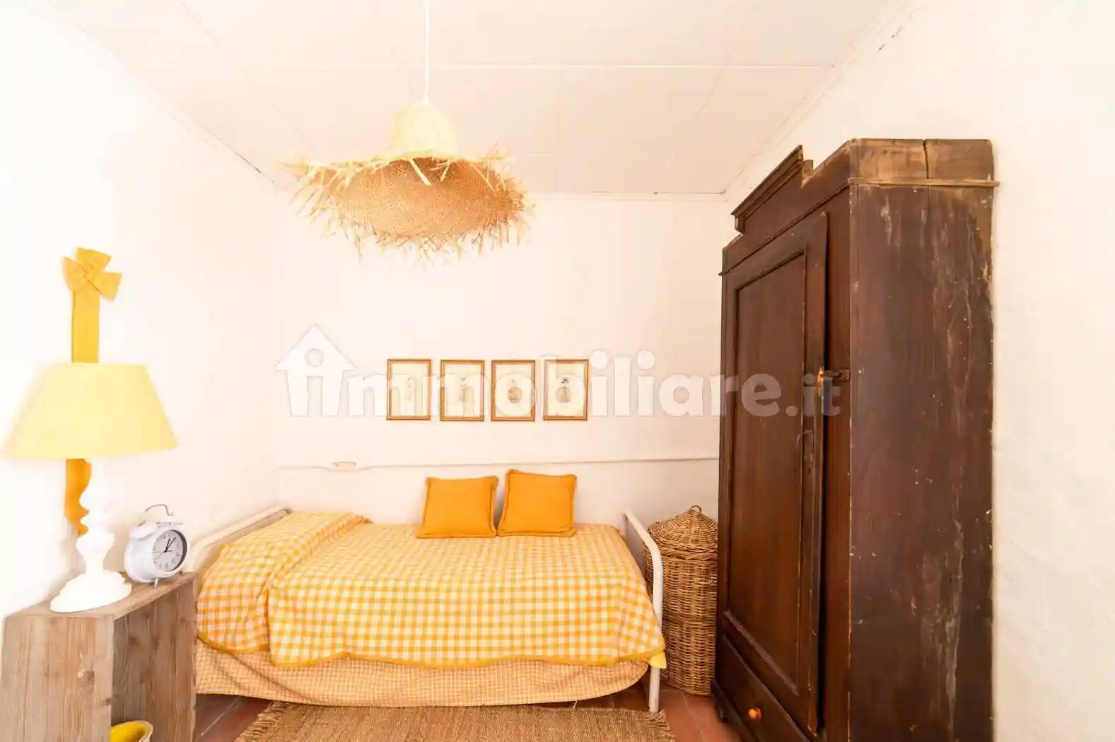 Quadrilocale Strada di Casale, Novilara, Pesaro - foto 5