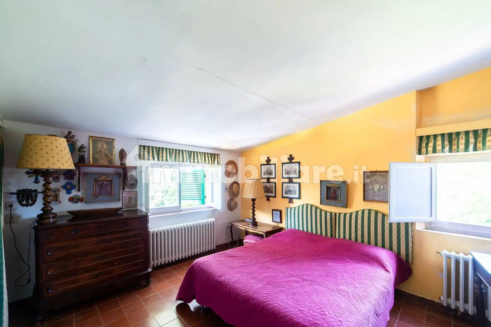 Casa indipendente in affitto a Pesaro