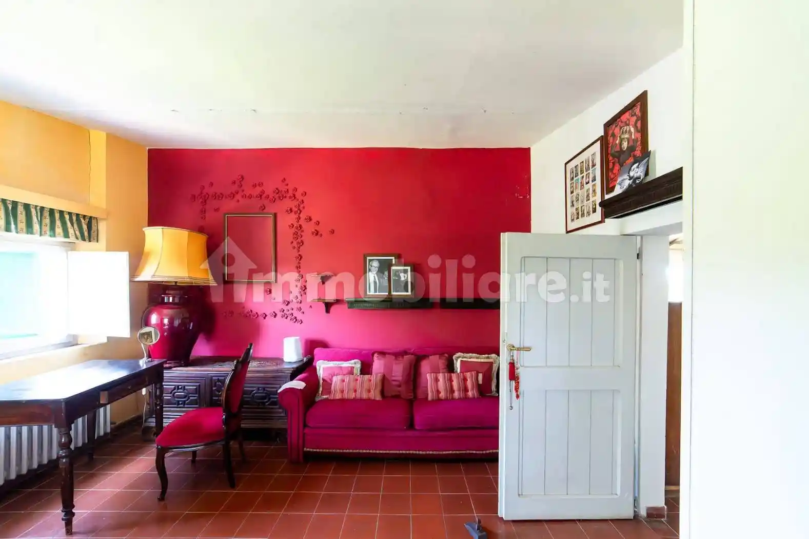 Terratetto unifamiliare Strada di Casale, Novilara, Pesaro - foto 3