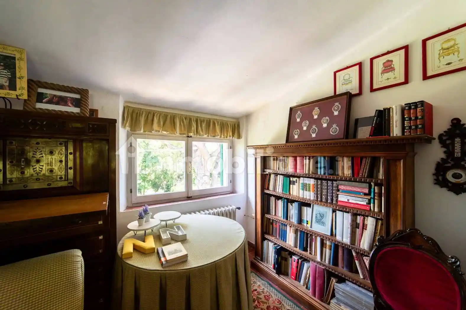 Terratetto unifamiliare Strada di Casale, Novilara, Pesaro - foto 4