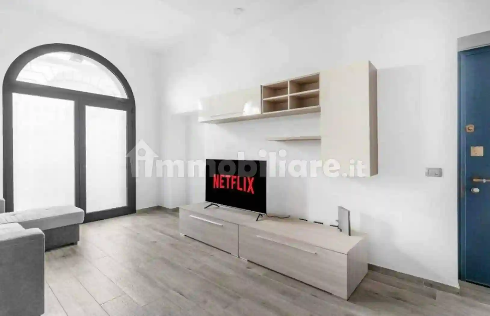 Appartamento in affitto a Sesto San Giovanni