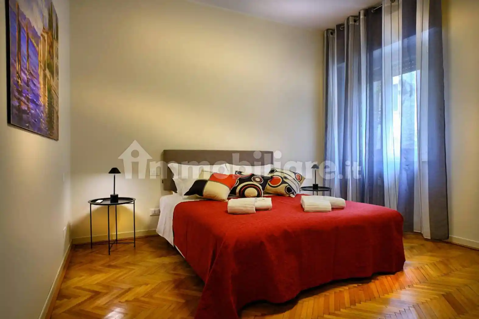 Appartamento in affitto a Verona