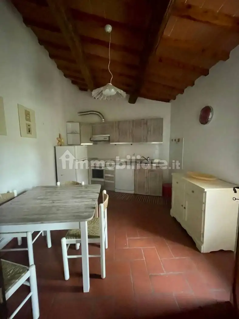 Quadrilocale via Pestello Campagna Montassino, Frazioni Collinari, Montevarchi - foto 3