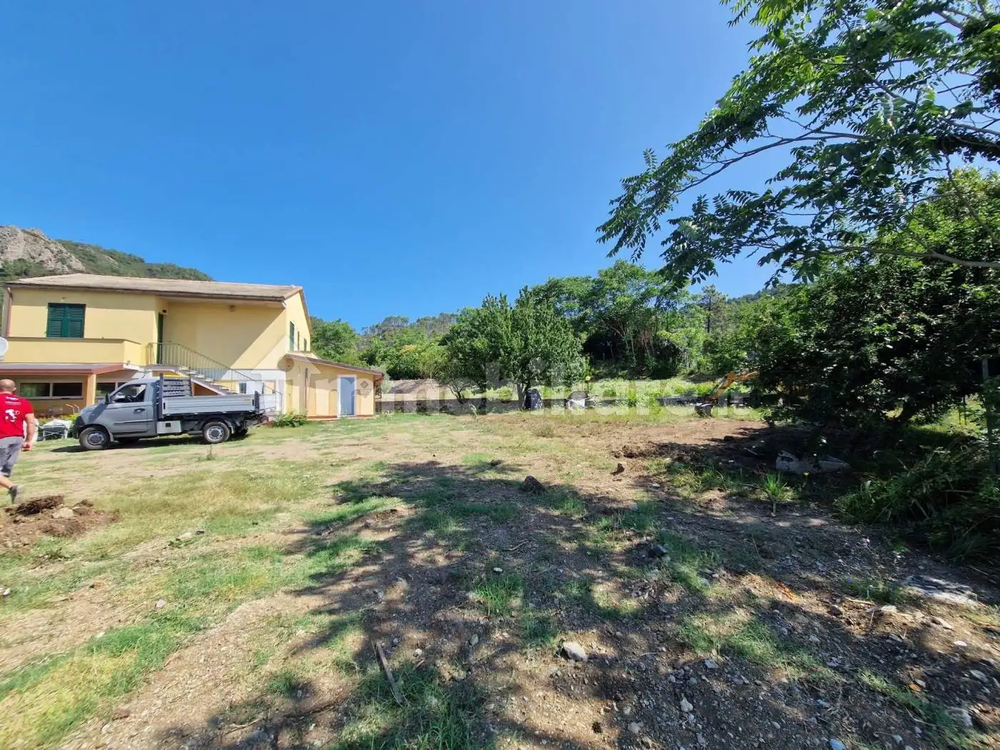 Casa indipendente in affitto a Bonassola