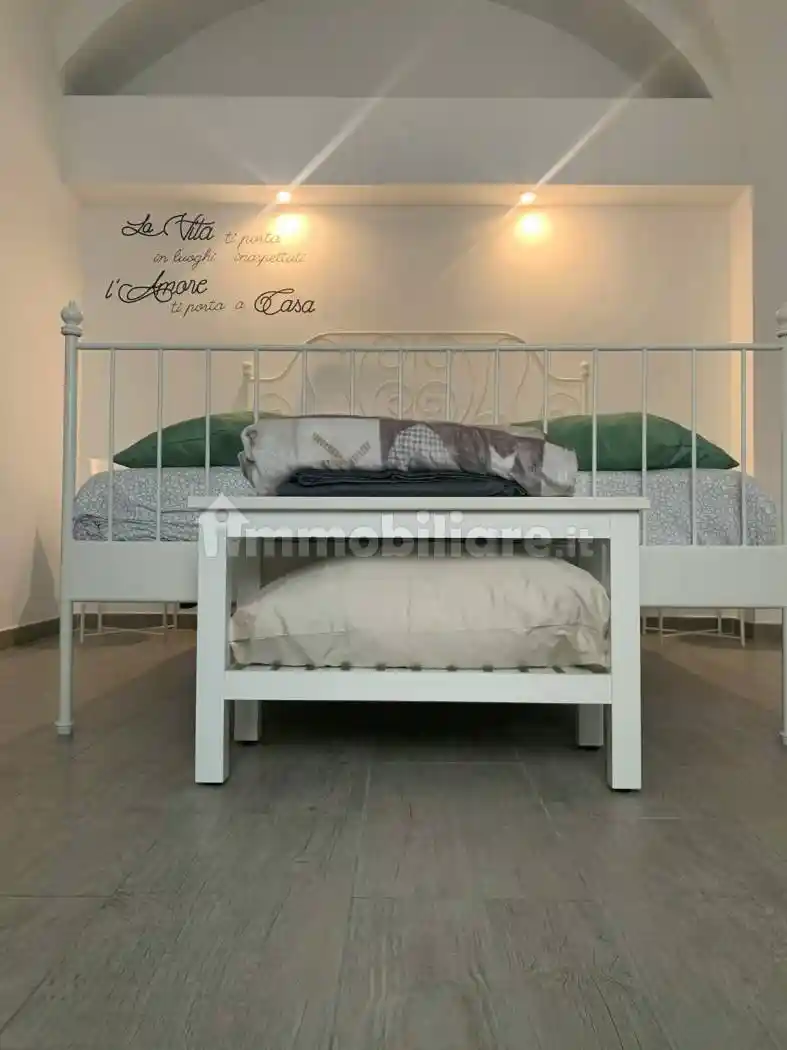 Casa indipendente in affitto a Catania