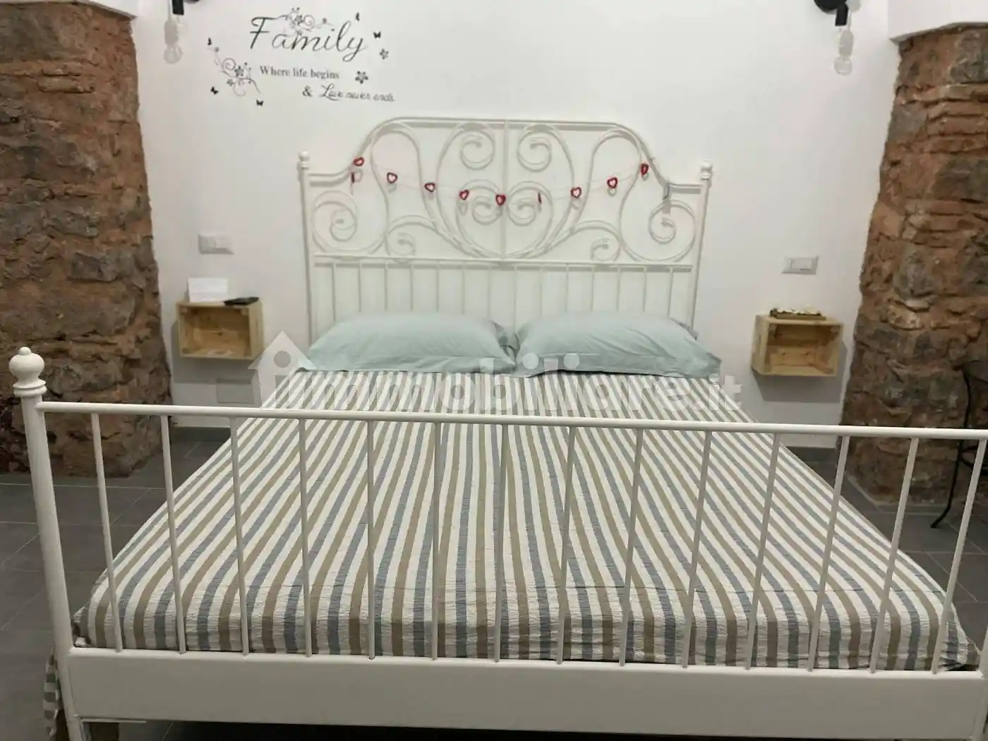 Casa indipendente in affitto a Catania