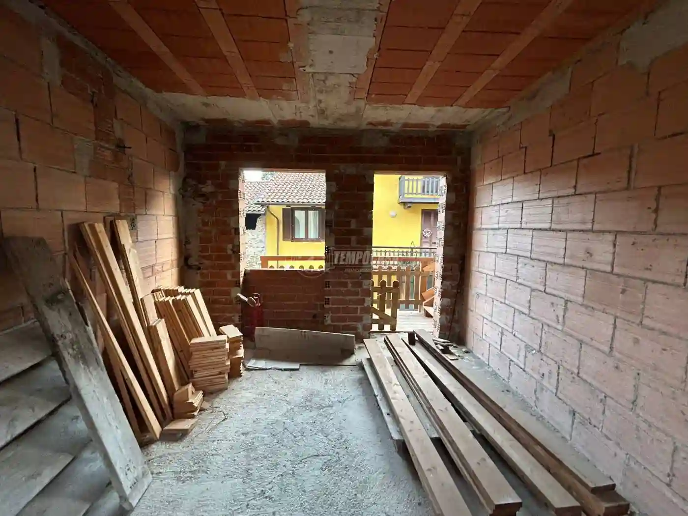 Casa indipendente - foto 4