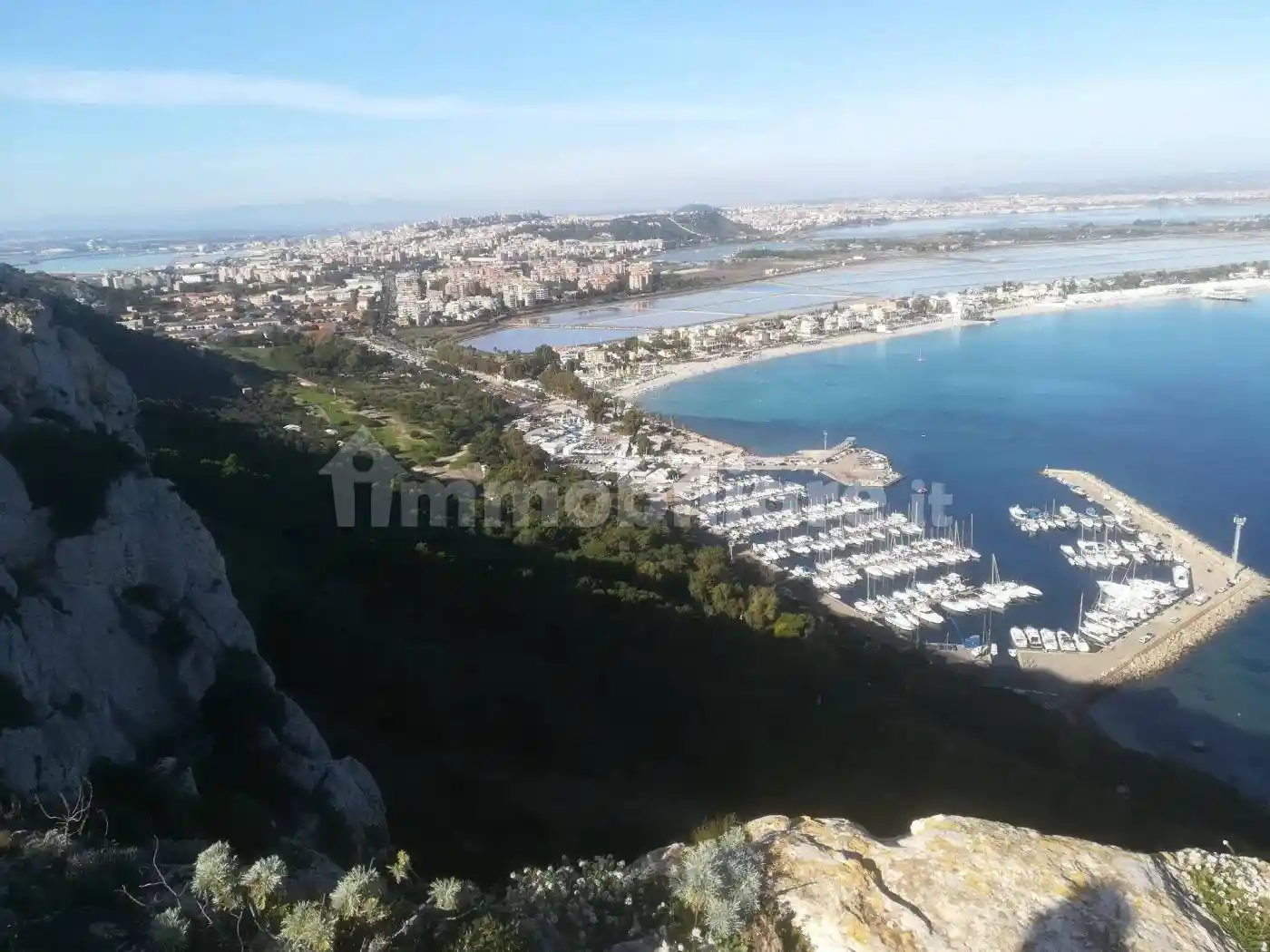 Appartamento in affitto a Cagliari