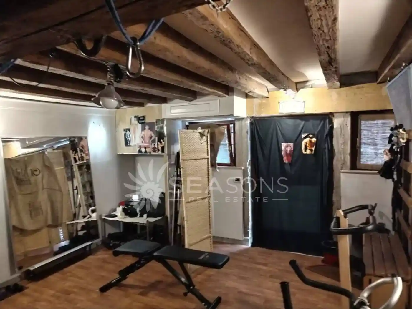 Loft in vendita a Venezia