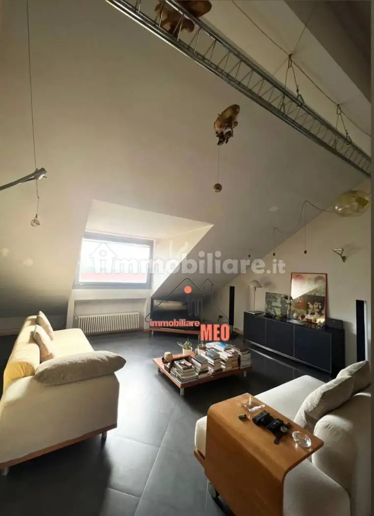 Attico - Mansarda in vendita a Avellino