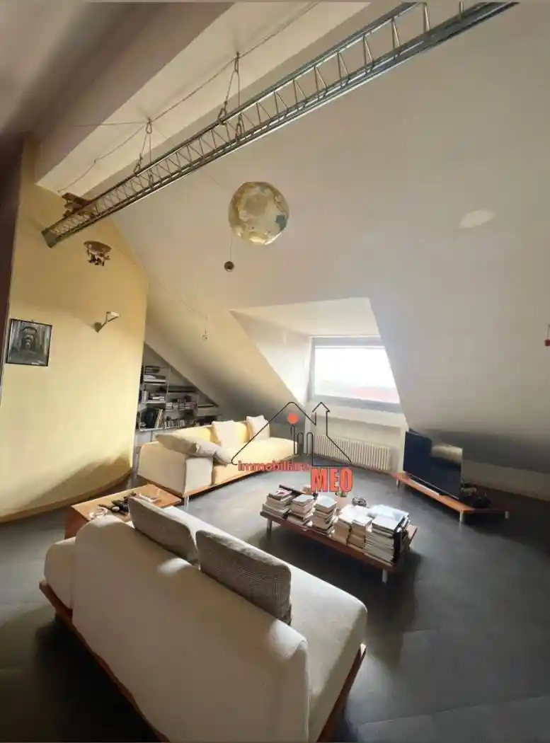 Mansarda via Lorenzo Ferrante, A. Annarumma, A. Gasperi, F. Tedesco, Avellino - foto 2