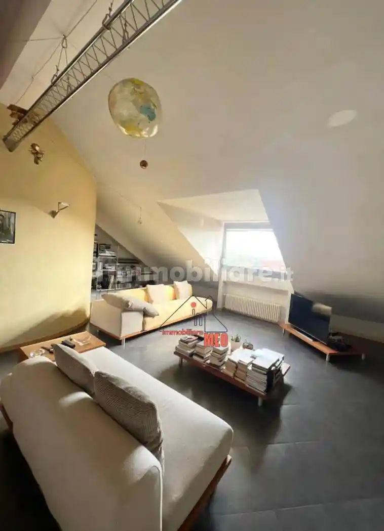 Mansarda via Lorenzo Ferrante, A. Annarumma, A. Gasperi, F. Tedesco, Avellino - foto 3