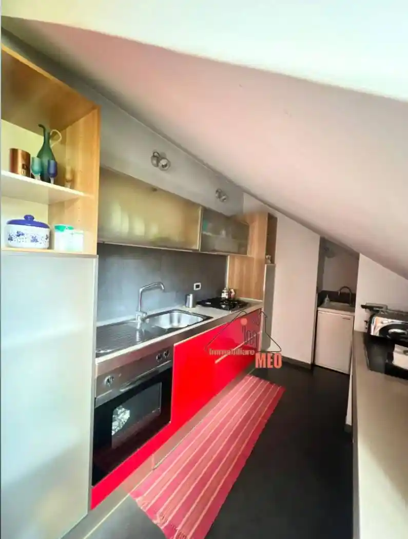 Mansarda via Lorenzo Ferrante, A. Annarumma, A. Gasperi, F. Tedesco, Avellino - foto 4