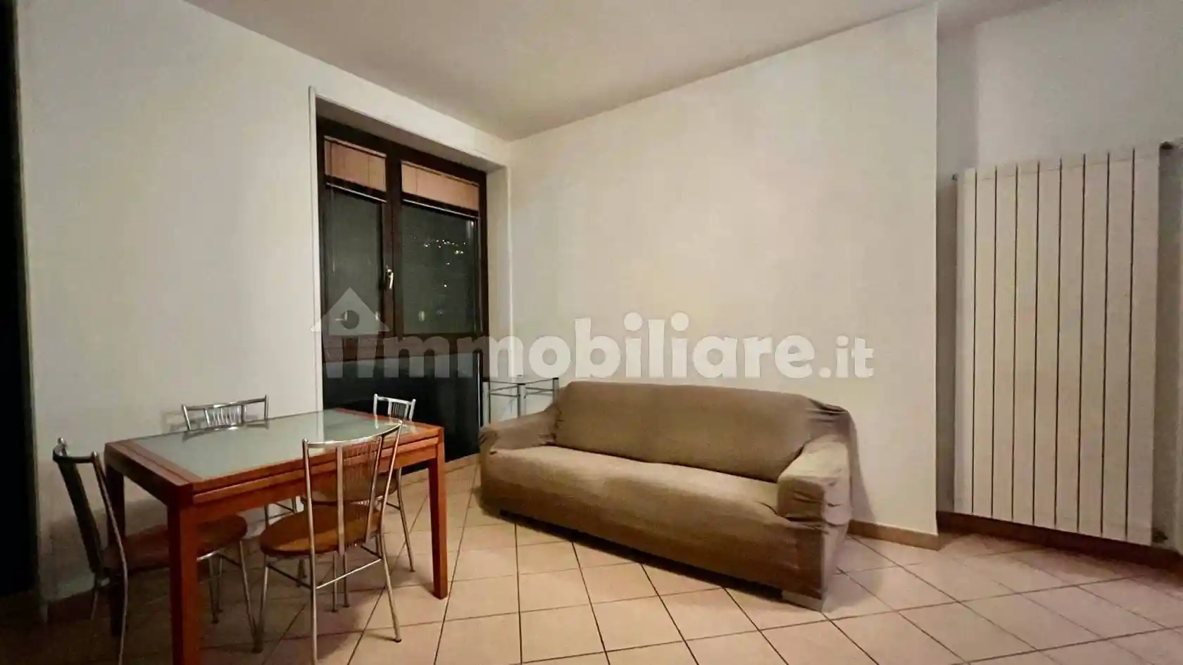 Appartamento in affitto a Sondrio